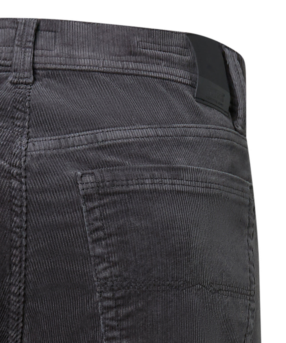 PIONEER Rando Elegante Hose - Midnight Slate Black - 16801 3228.9303 von Pioneer