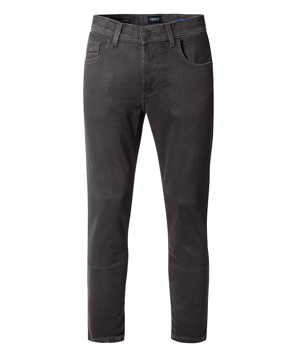 PIONEER RANDO Five Pocket - Graphite Dusk Black - 16801 6784.9800