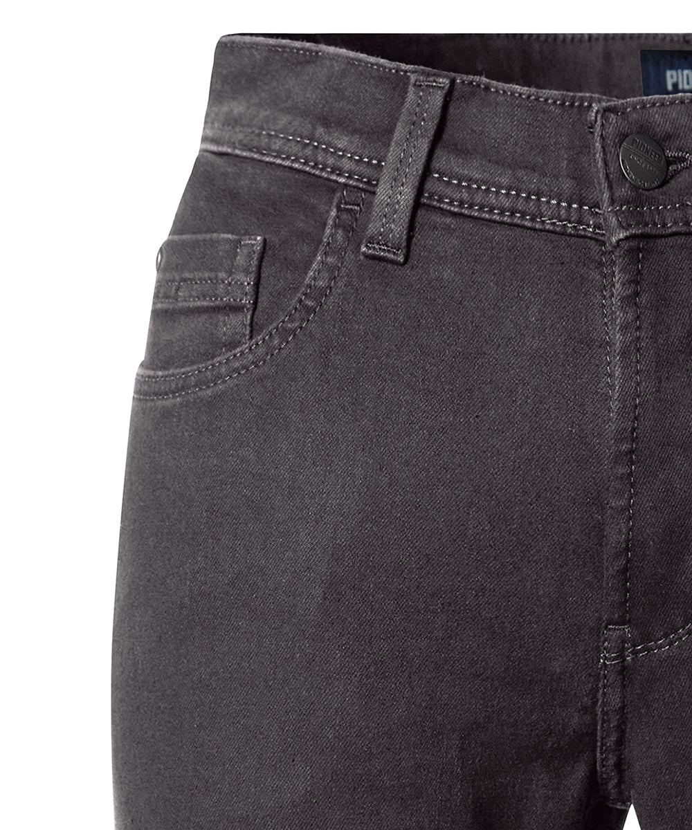 PIONEER RANDO Five Pocket - Graphite Dusk Black - 16801 6784.9800 von Pioneer