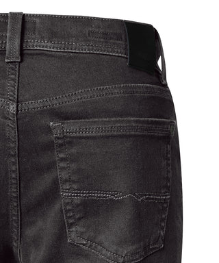 PIONEER RANDO Five Pocket - Graphite Dusk Black - 16801 6784.9800