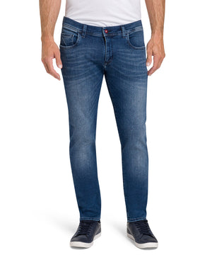 PIONEER RYAN Five Pocket - Midnight Wash Blue - 16901 6804.6824