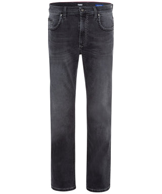 PIONEER Rando Megaflex Five Pocket - Night Graphite Wash - 16541 6548.9805