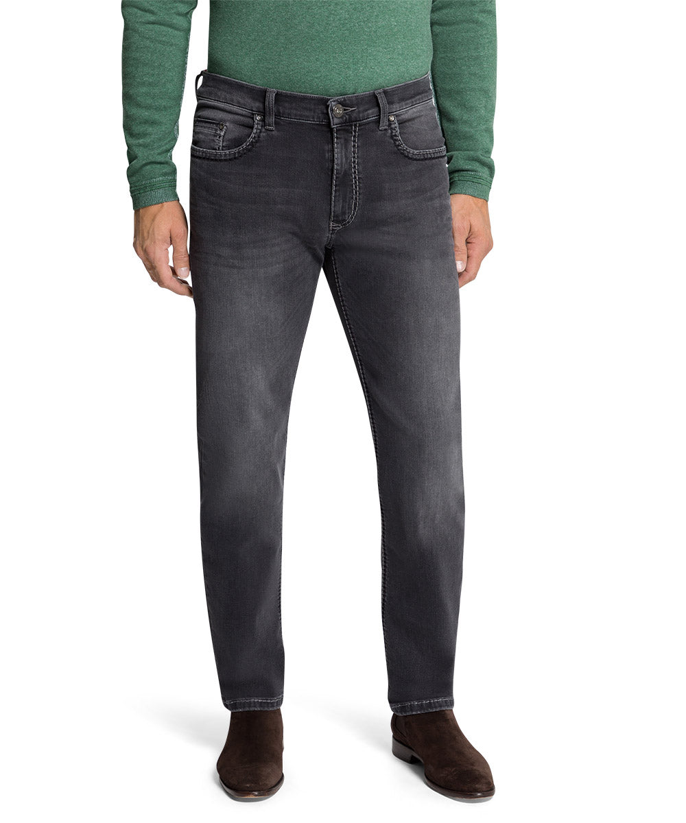 PIONEER Rando Megaflex Five Pocket - Night Graphite Wash - 16541 6548.9805