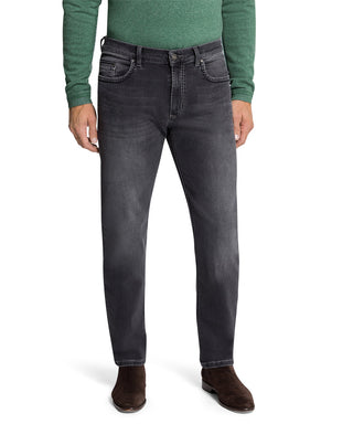 PIONEER Rando Megaflex Five Pocket - Night Graphite Wash - 16541 6548.9805