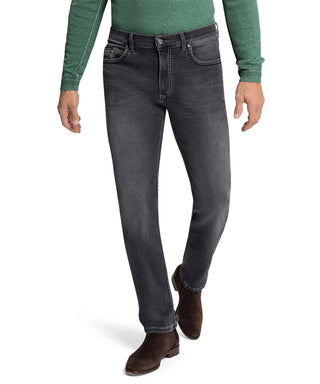 PIONEER Rando Megaflex Five Pocket - Night Graphite Wash - 16541 6548.9805