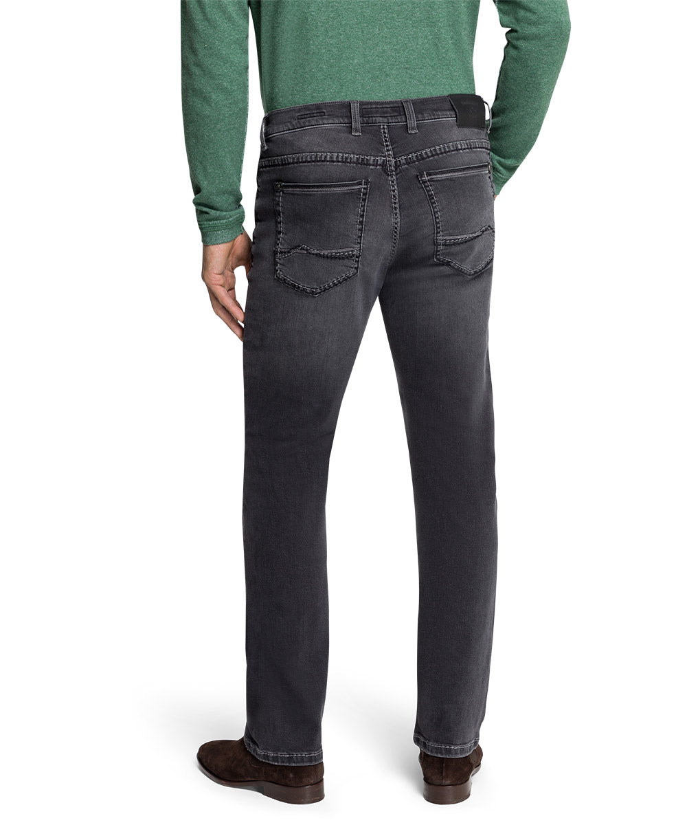 PIONEER Rando Megaflex Five Pocket - Night Graphite Wash - 16541 6548.9805 von Pioneer