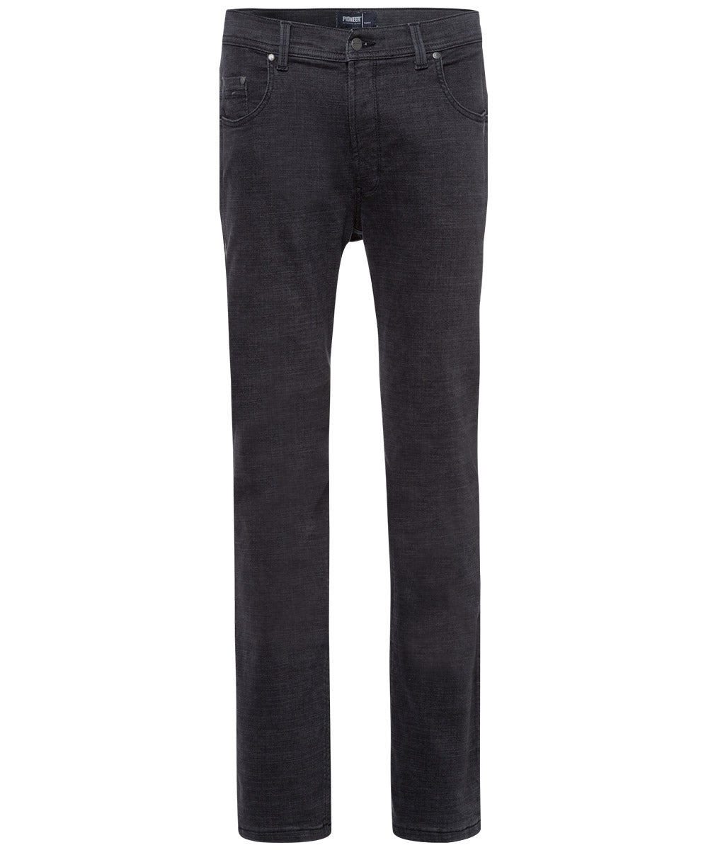PIONEER Rando Five Pocket - Charcoal Weathered - 16801 6437.9810