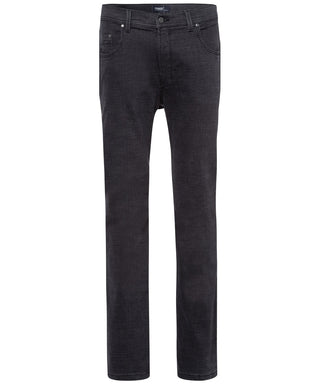 PIONEER Rando Five Pocket - Charcoal Weathered - 16801 6437.9810