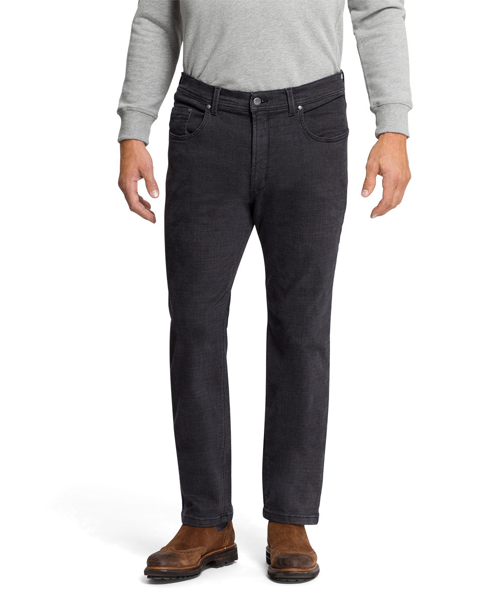 PIONEER Rando Five Pocket - Charcoal Weathered - 16801 6437.9810