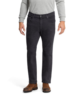 PIONEER Rando Five Pocket - Charcoal Weathered - 16801 6437.9810