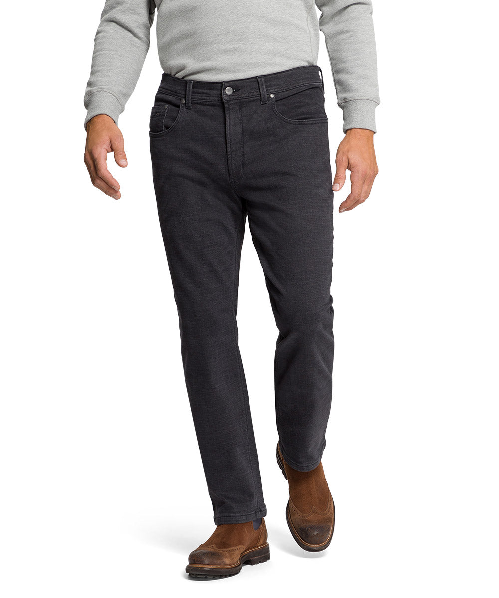PIONEER Rando Five Pocket - Charcoal Weathered - 16801 6437.9810 von Pioneer