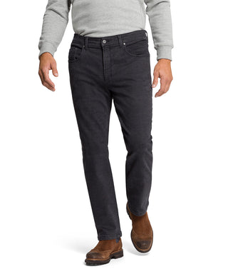PIONEER Rando Five Pocket - Charcoal Weathered - 16801 6437.9810
