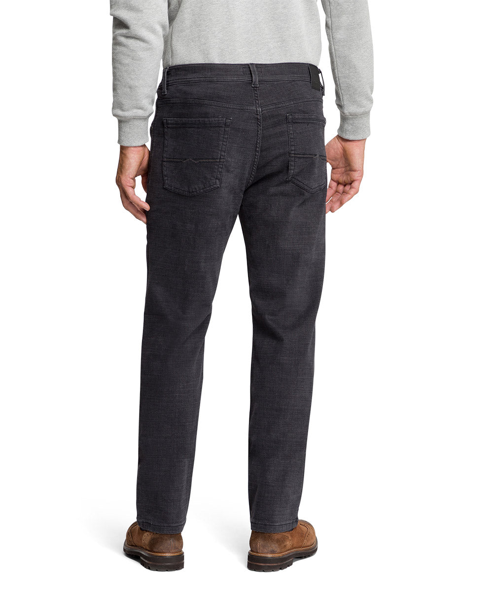 PIONEER Rando Five Pocket - Charcoal Weathered - 16801 6437.9810 von Pioneer