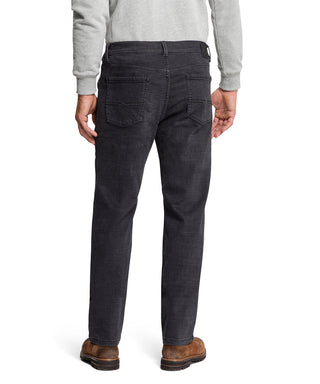 PIONEER Rando Five Pocket - Charcoal Weathered - 16801 6437.9810