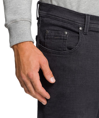 PIONEER Rando Five Pocket - Charcoal Weathered - 16801 6437.9810