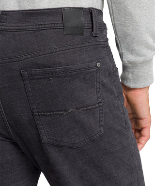 PIONEER Rando Five Pocket - Charcoal Weathered - 16801 6437.9810