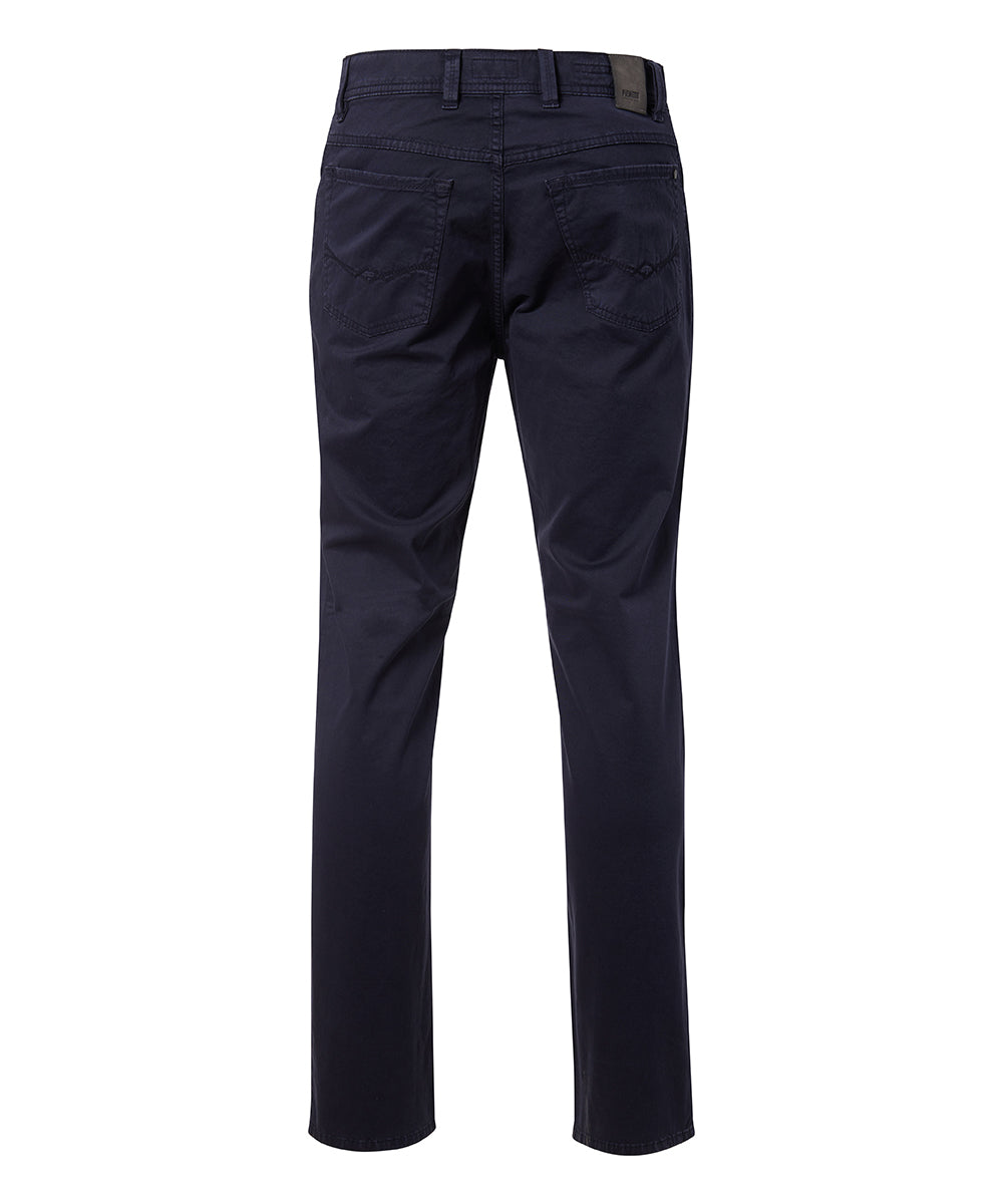 PIONEER Peter Five Pocket - Midnight Ink Blue - 16000 5214.6300