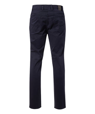 PIONEER Peter Five Pocket - Midnight Ink Blue - 16000 5214.6300