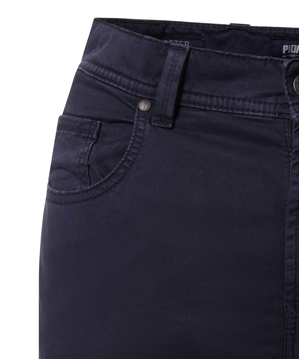 PIONEER Peter Five Pocket - Midnight Ink Blue - 16000 5214.6300 von Pioneer