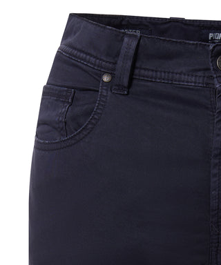 PIONEER Peter Five Pocket - Midnight Ink Blue - 16000 5214.6300