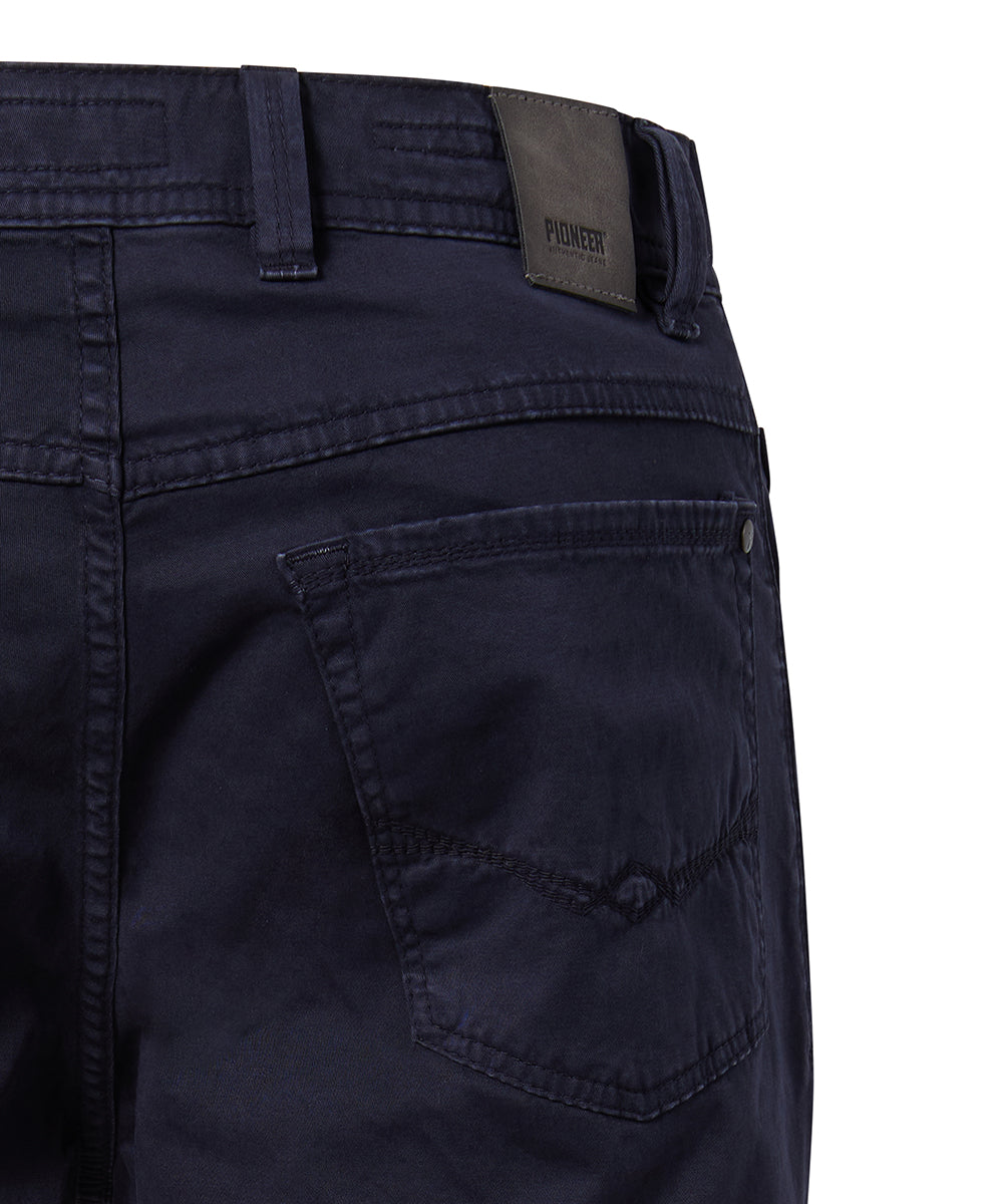 PIONEER Peter Five Pocket - Midnight Ink Blue - 16000 5214.6300 von Pioneer