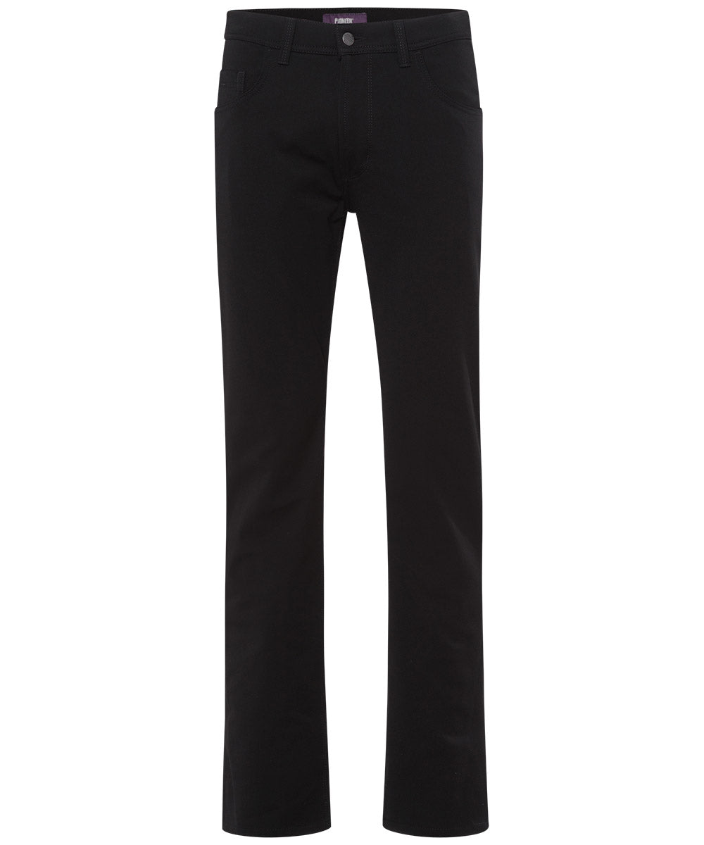 PIONEER Rando Five Pocket Hose - Midnight Twill Black - 16801 1399.9000