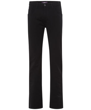 PIONEER Rando Five Pocket Hose - Midnight Twill Black - 16801 1399.9000