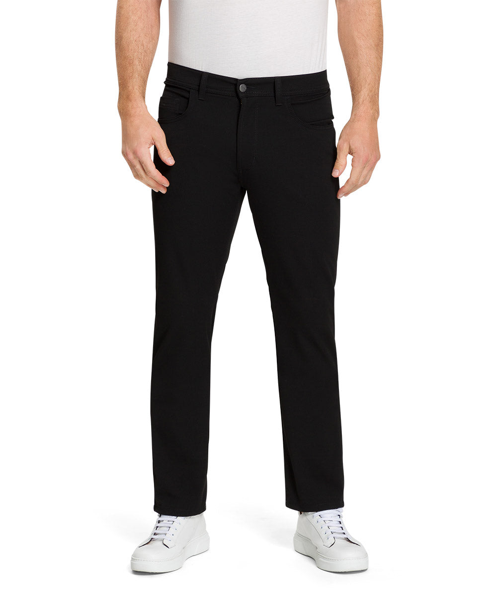 PIONEER Rando Five Pocket Hose - Midnight Twill Black - 16801 1399.9000