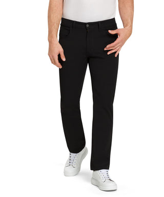 PIONEER Rando Five Pocket Hose - Midnight Twill Black - 16801 1399.9000