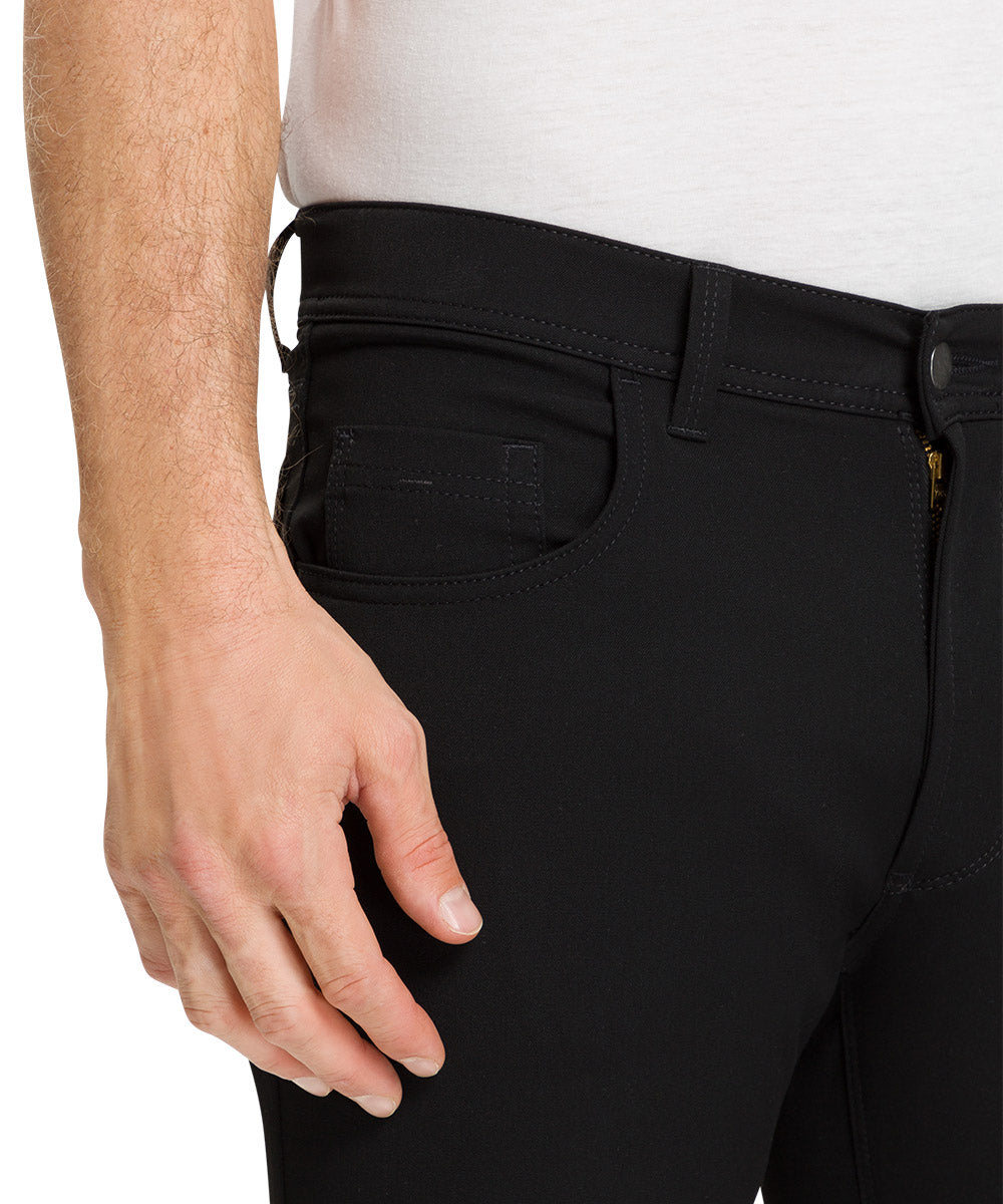 PIONEER Rando Five Pocket Hose - Midnight Twill Black - 16801 1399.9000 von Pioneer