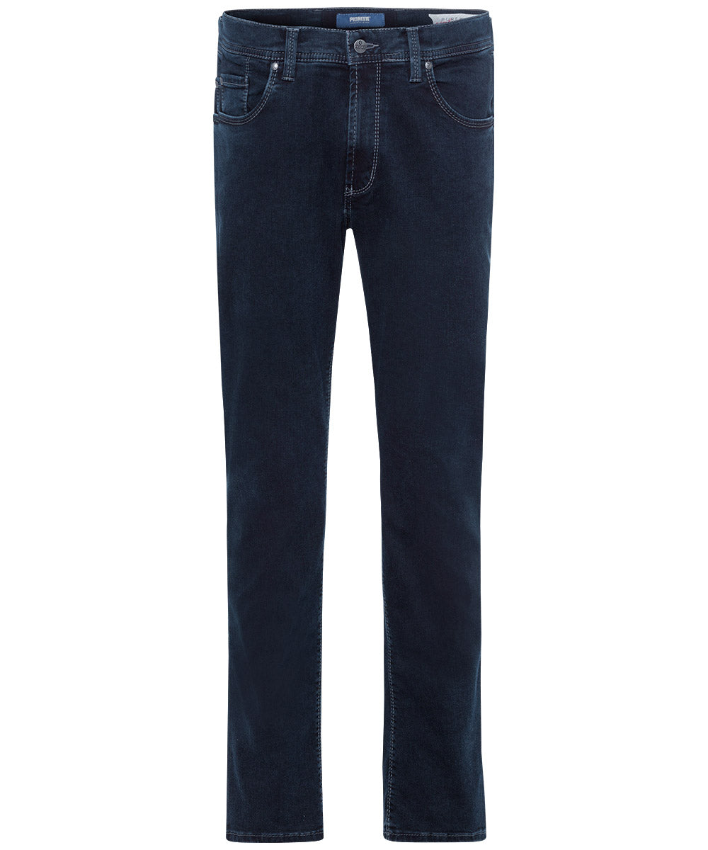 PIONEER THOMAS MEGAFLEX Five Pocket - Midnight Indigo Raw - 16010 6688.6800