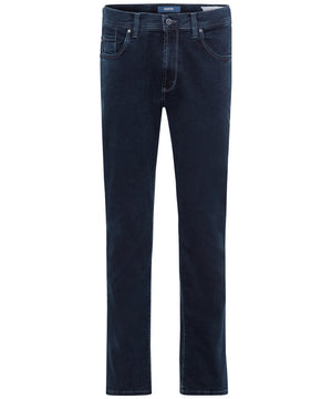 PIONEER THOMAS MEGAFLEX Five Pocket - Midnight Indigo Raw - 16010 6688.6800