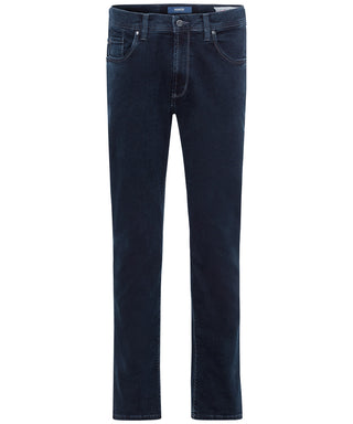 PIONEER THOMAS MEGAFLEX Five Pocket - Midnight Indigo Raw - 16010 6688.6800