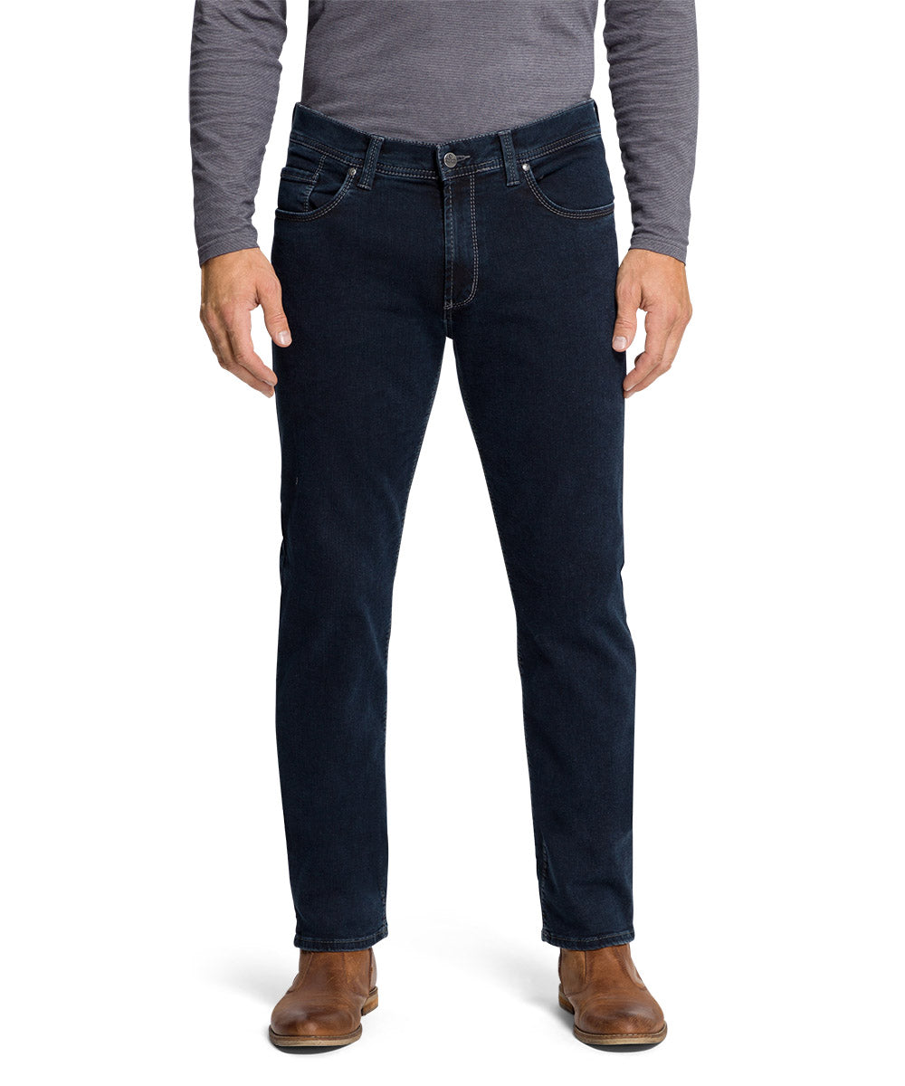 PIONEER THOMAS MEGAFLEX Five Pocket - Midnight Indigo Raw - 16010 6688.6800