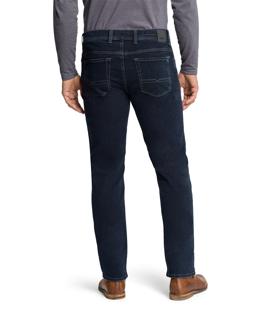 PIONEER THOMAS MEGAFLEX Five Pocket - Midnight Indigo Raw - 16010 6688.6800 von Pioneer
