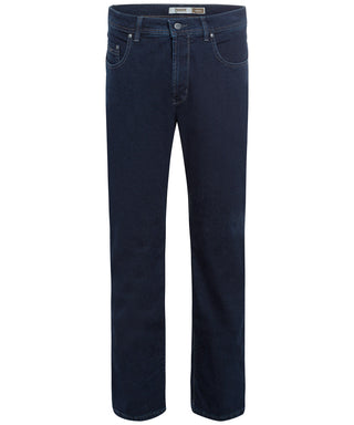 PIONEER Rando Five Pocket - Midnight Indigo - 16801 6377.6800
