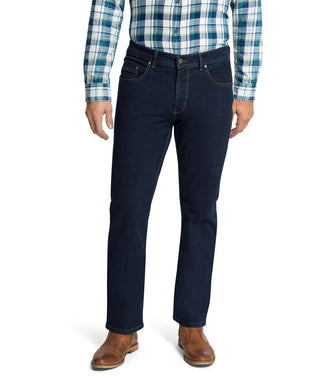 PIONEER Rando Five Pocket - Midnight Indigo - 16801 6377.6800
