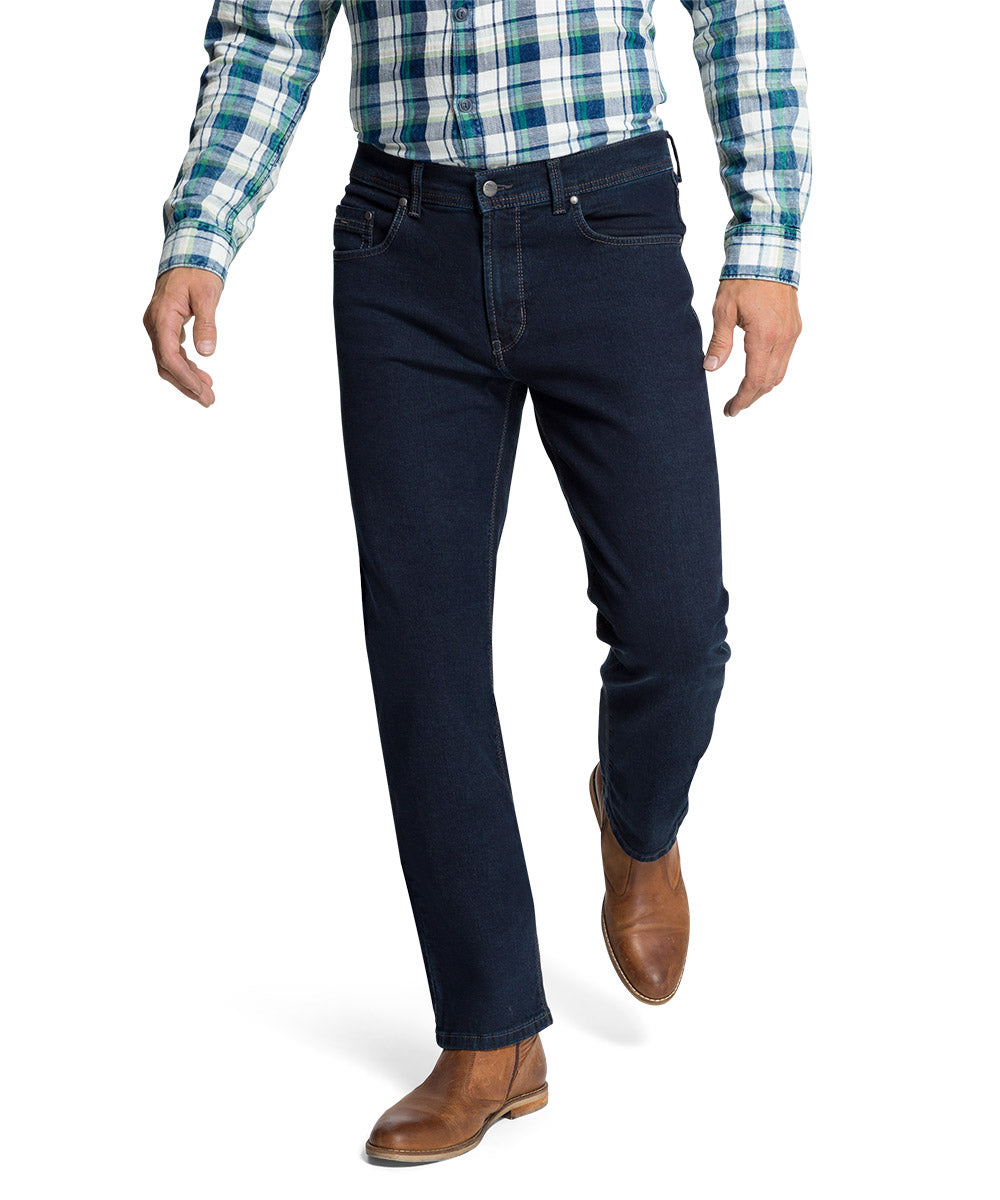PIONEER Rando Five Pocket - Midnight Indigo - 16801 6377.6800 von Pioneer