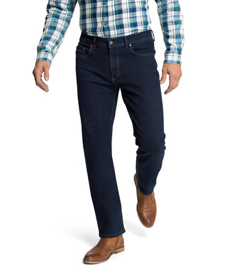 PIONEER Rando Five Pocket - Midnight Indigo - 16801 6377.6800
