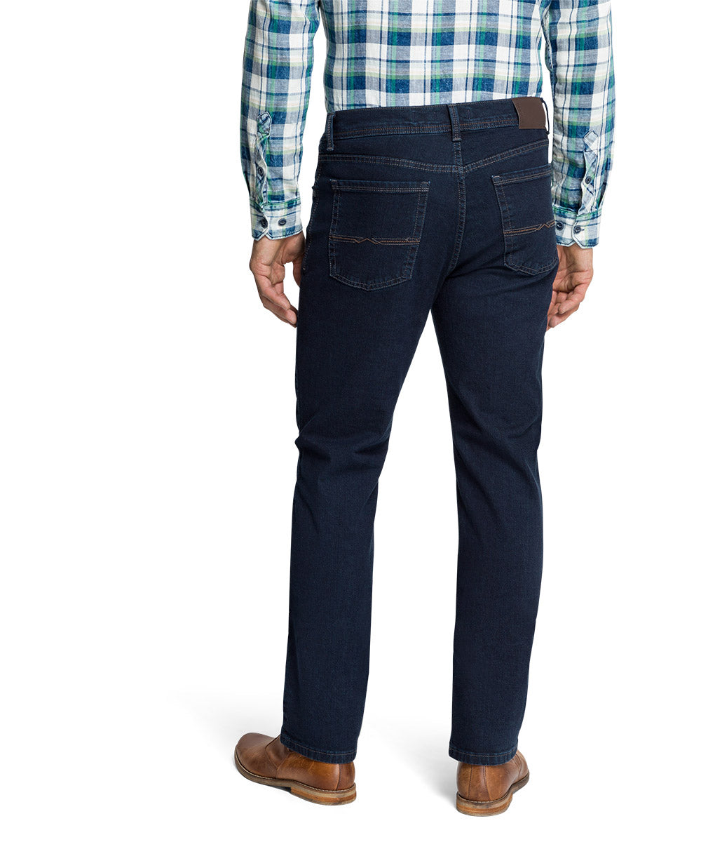 PIONEER Rando Five Pocket - Midnight Indigo - 16801 6377.6800 von Pioneer