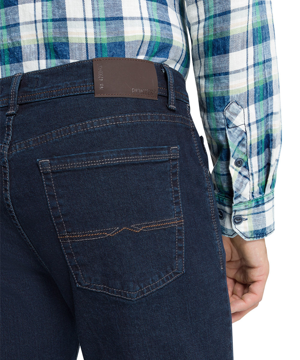 PIONEER Rando Five Pocket - Midnight Indigo - 16801 6377.6800 von Pioneer