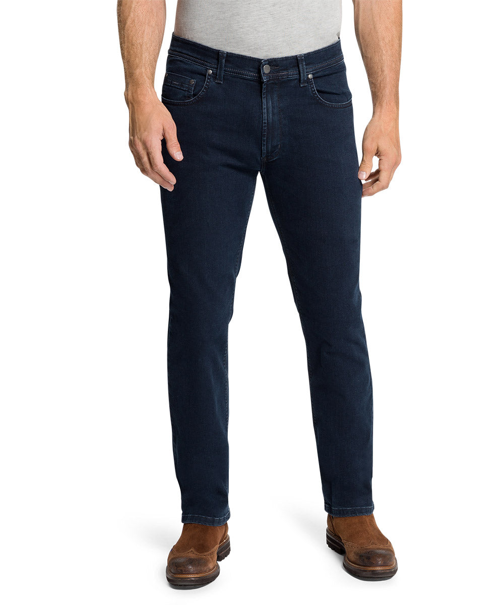 PIONEER RANDO Five Pocket - Midnight Ink - 16801 6688.6800