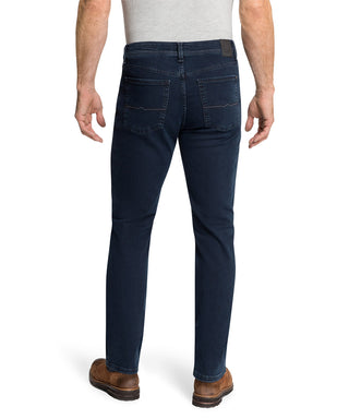 PIONEER RANDO Five Pocket - Midnight Ink - 16801 6688.6800