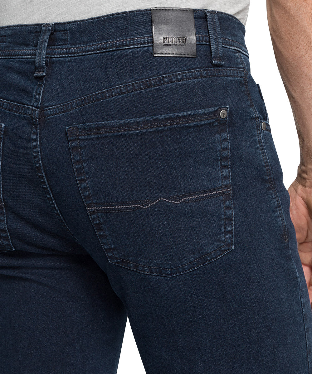 PIONEER RANDO Five Pocket - Midnight Ink - 16801 6688.6800 von Pioneer