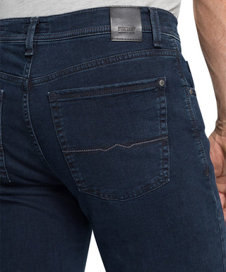 PIONEER RANDO Five Pocket - Midnight Ink - 16801 6688.6800
