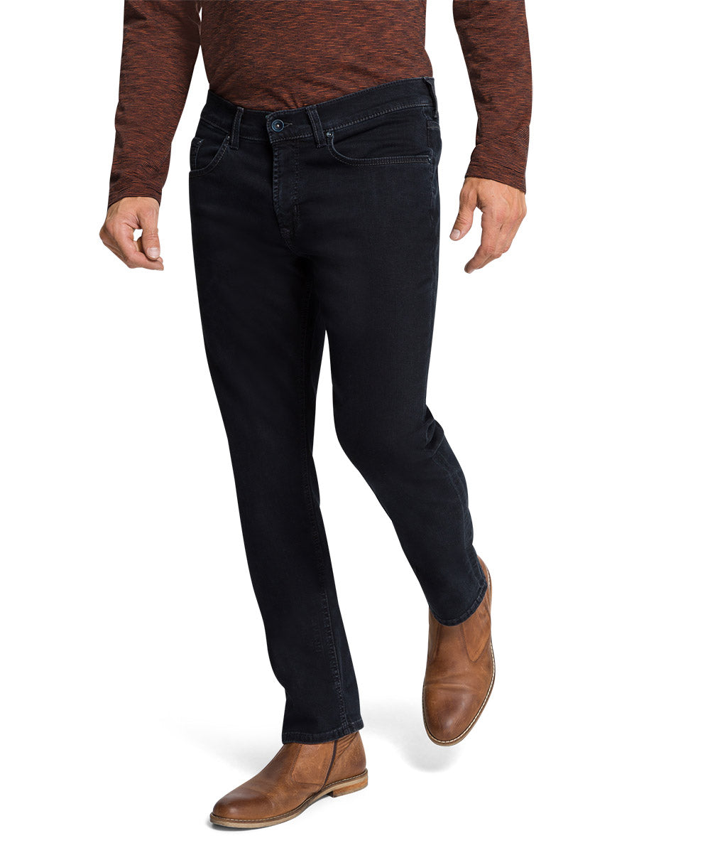 PIONEER ERIC MEGAFLEX Five Pocket - Night Shadow Blue - 16201 6720.6801 von Pioneer