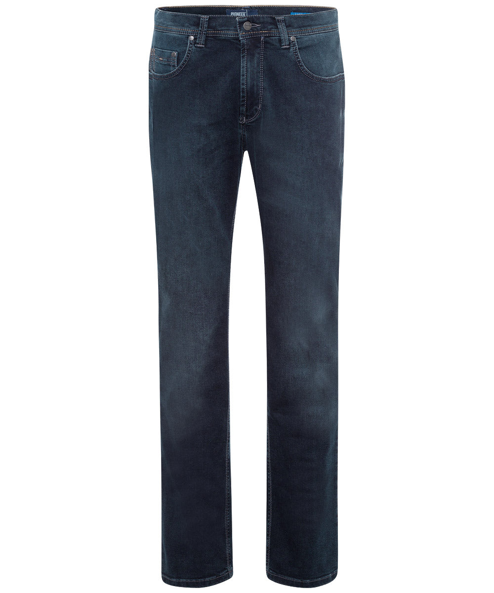 PIONEER RANDO Five Pocket - Midnight Indigo - 16801 6688.6802