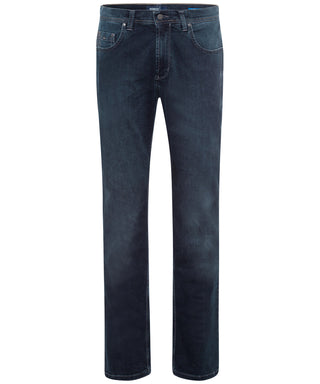 PIONEER RANDO Five Pocket - Midnight Indigo - 16801 6688.6802