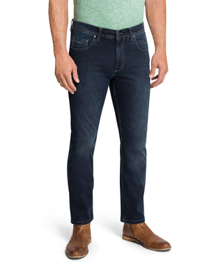 PIONEER RANDO Five Pocket - Midnight Indigo - 16801 6688.6802