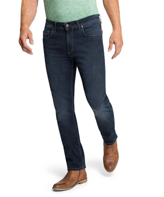 PIONEER RANDO Five Pocket - Midnight Indigo - 16801 6688.6802